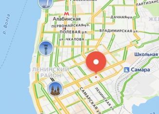 Участок на продажу, 29 сот., Самара, улица Братьев Коростелёвых, 47
