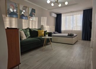 Аренда однокомнатной квартиры, 43 м2, Альметьевск, улица Ленина, 104Б