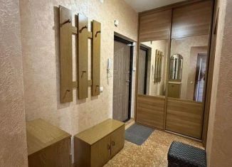 Продается 1-ком. квартира, 40 м2, Иркутск, Байкальская улица, 236Б/2