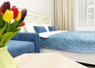 Сдается однокомнатная квартира, 40 м2, Дагестан, переулок Карла Маркса, 57