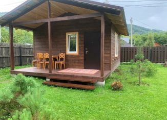 Сдаю дом, 25 м2, Республика Алтай, Садовая улица, 16