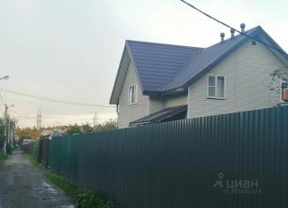 Дом на продажу, 122 м2, Московская область, Монастырская улица, 6