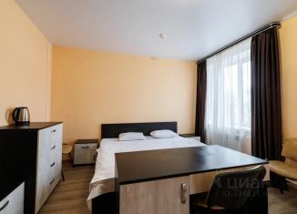 Сдается в аренду комната, 25 м2, Тула, улица Доватора, 3
