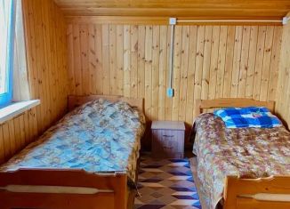Сдача в аренду комнаты, 20 м2, поселок Хужир, Береговая улица, 24