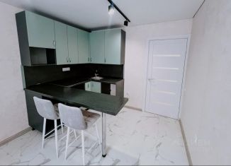 Продажа однокомнатной квартиры, 39.7 м2, Иркутская область, посёлок Молодёжный, 3А
