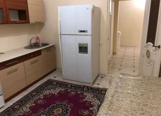Однокомнатная квартира в аренду, 50 м2, Дагестан, улица Сальмана, 102А