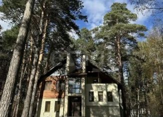 Продается дом, 473 м2, Красноярский край, Лесная улица, 83Т