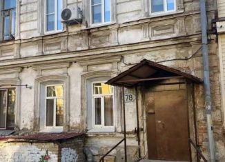 Продаю комнату, 200 м2, Самара, Чапаевская улица, 78
