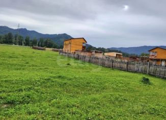 Продажа участка, 8.32 сот., Республика Алтай, Центральная улица, 41
