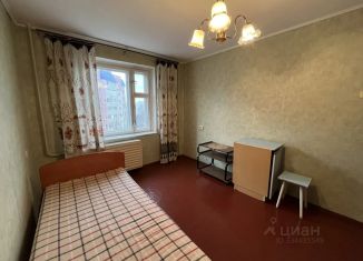 Продажа комнаты, 12.3 м2, Уфа, улица Максима Рыльского, 9, Октябрьский район