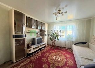 Продаю двухкомнатную квартиру, 46 м2, Орёл, улица Генерала Жадова, 21