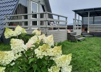 Сдаю в аренду дом, 45 м2, Республика Алтай, Дачная улица, 45