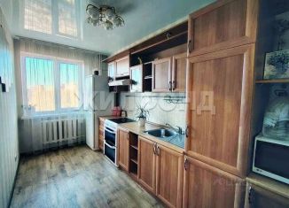 Продается трехкомнатная квартира, 64.8 м2, Томск, улица Елизаровых, 4, Кировский район