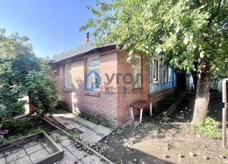 Продажа дома, 48.8 м2, Самара, Земледельческая улица, 9, метро Безымянка