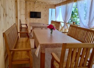 Сдается дом, 100 м2, село Хазар, Прикаспийская улица, 55А