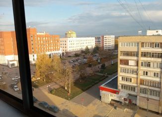 Продажа 2-ком. квартиры, 48.1 м2, Орёл, бульвар Победы, 7А