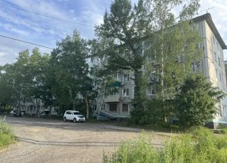 Продается квартира, 42.6 м2, Амурская область, улица Матросова, 6