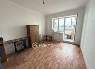 Продам 1-ком. квартиру, 44 м2, Орёл, бульвар Молодёжи, 14, микрорайон Зареченский