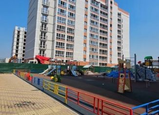 Продажа квартиры студии, 24 м2, село Чигири, улица Василенко, 7/3