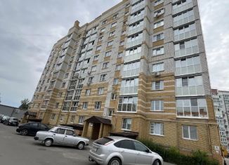 Продажа 1-комнатной квартиры, 34.4 м2, Липецкая область, Александровская улица, 16