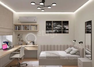 Продажа дома, 114.1 м2, посёлок Пригородный, Горная улица