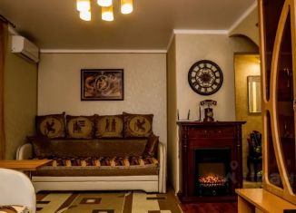 Аренда 1-ком. квартиры, 30 м2, Липецкая область, улица Валентины Терешковой, 10/1