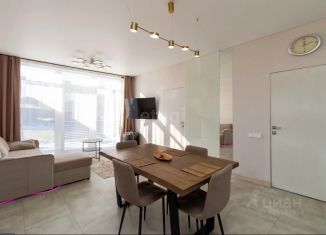 Продам дом, 101 м2, Красноярский край, Кленовый переулок, 11