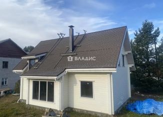 Продам дом, 140 м2, Карелия, 2-й Радужный проезд, 3