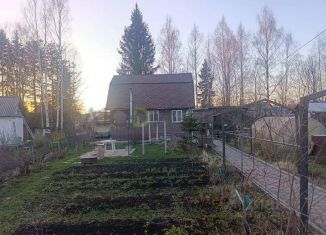 Продажа дома, 58.2 м2, Коми, 12-й проезд, 17