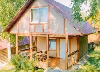 Сдаю в аренду комнату, 18 м2, поселок Катунь, Сибирская улица, 18А