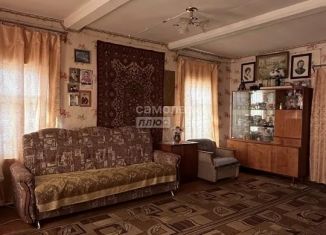 Продаю дом, 47.3 м2, Самарская область, улица Калинина, 15