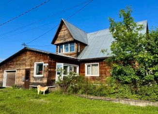 Продается дом, 190 м2, село Турочак, улица И.И. Казанцева, 9