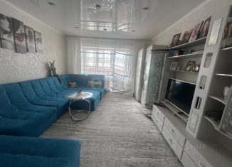 Продается 3-комнатная квартира, 95.3 м2, Орёл, бульвар Молодёжи, 16