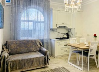 1-ком. квартира в аренду, 60 м2, Махачкала, Хушетское шоссе, 18