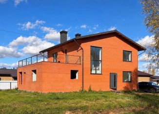 Продам дом, 159.2 м2, Марий Эл, Синяя улица, 49