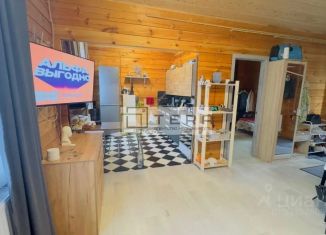 Дом на продажу, 42 м2, Республика Башкортостан