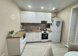 Продажа 1-комнатной квартиры, 34 м2, Чебоксары, Калининский район, Эгерский бульвар, 36к1