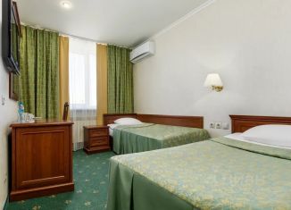Сдача в аренду комнаты, 16 м2, Ставрополь, улица Ленина, 273