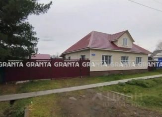 Дом на продажу, 122 м2, Красноярский край, Советская улица, 194