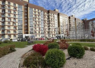 Продается 2-ком. квартира, 82 м2, Брянская область, микрорайон Мегаполис-Парк, 14/2