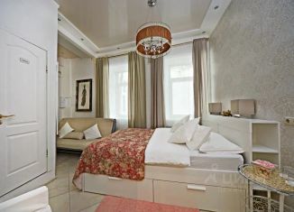 Сдается в аренду комната, 10 м2, Москва, улица Арбат, 49