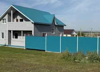 Продажа дома, 148 м2, Республика Башкортостан, улица Дубки, 2