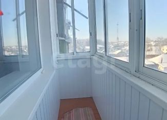 2-ком. квартира на продажу, 46.8 м2, Тульская область, улица Урицкого, 46