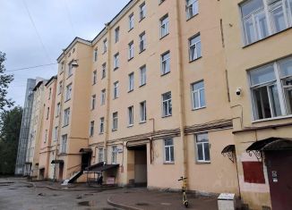 Комната на продажу, 436.5 м2, Санкт-Петербург, Боровая улица, 74