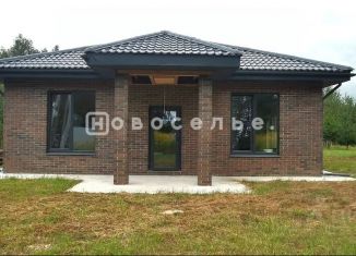 Продам дом, 78 м2, Рязанская область, Спасская улица