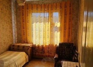 Продается двухкомнатная квартира, 48 м2, Иркутская область, микрорайон Университетский, 92