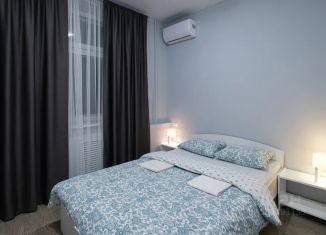 Сдача в аренду комнаты, 15 м2, Татарстан, улица Лесгафта, 6/57