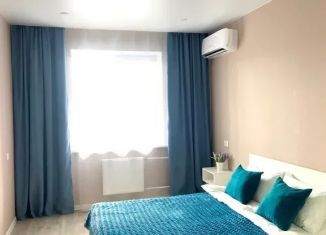 Сдача в аренду 1-ком. квартиры, 32 м2, Курган, 7-й микрорайон, 2А