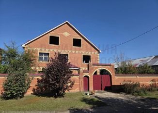 Продажа коттеджа, 322 м2, Самара, Берёзовая улица, 26