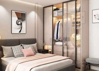 Продажа 3-ком. квартиры, 93.4 м2, Ставропольский край